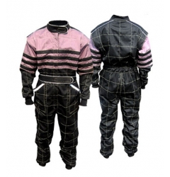 Karting Overall